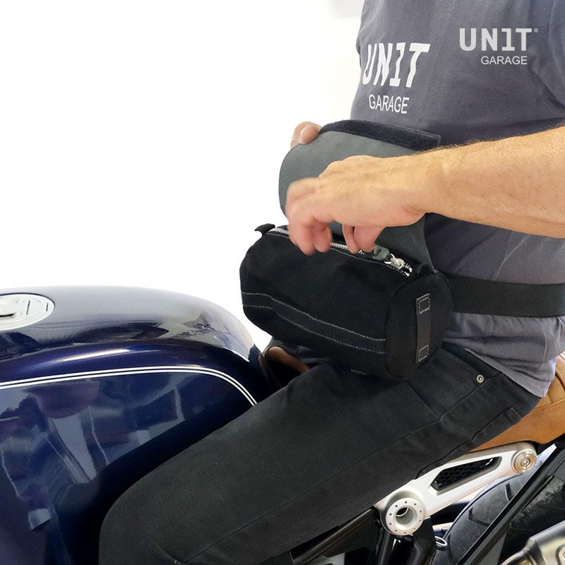 BMW R 1200 GS ADV LC [2014-2018] - Atacama Leinentasche