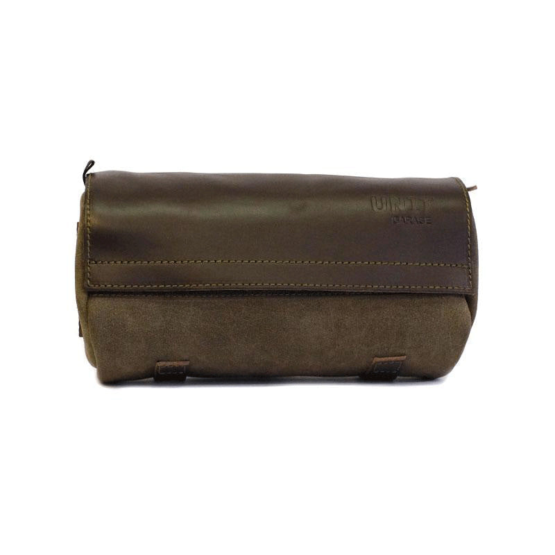 BMW R 1200 GS LC [2013-2018] - Atacama Tasche Crust Leder
