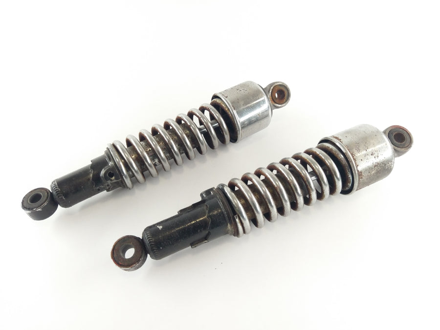 Suzuki GT 750 [1973] - Spring Shock Absorber Sett