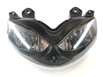 Kawasaki Zrx 1200 S ZRT20A [2003] - Ajovalot - 0