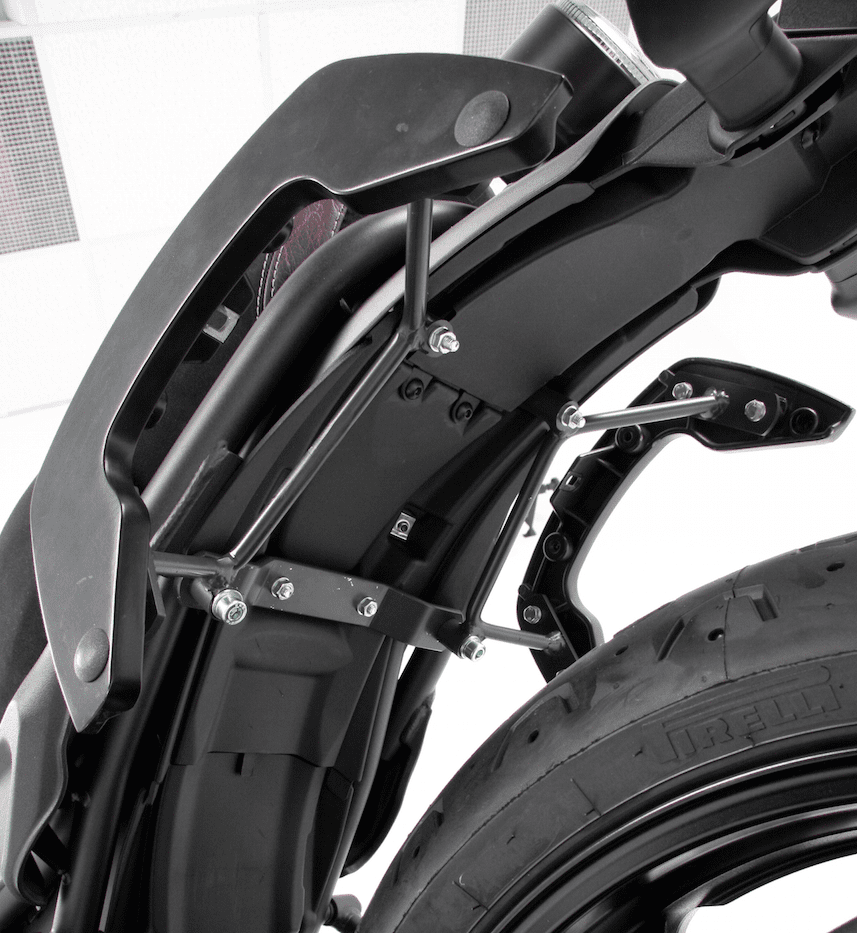 Yamaha XSR 700 [2016-2021] -C-Bow-sivukantaja