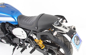 Yamaha XJR 1300 [2015-2016] -C-Bow-sivukantaja - 0