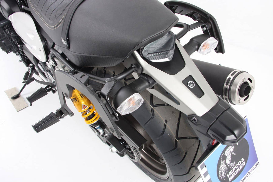Yamaha XJR 1300 [2015-2016] -C-Bow-sivukantaja