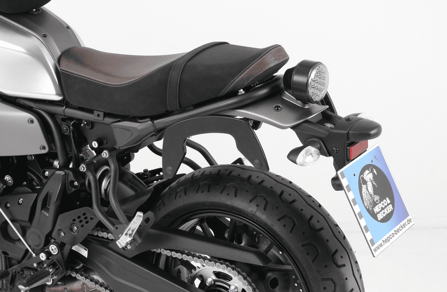 Yamaha XSR 700 [2016-2021] -C-Bow-sivukantaja