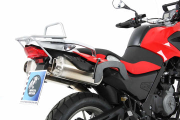 BMW G 650 GS [2011-2016] -C-Bow-sivukantaja