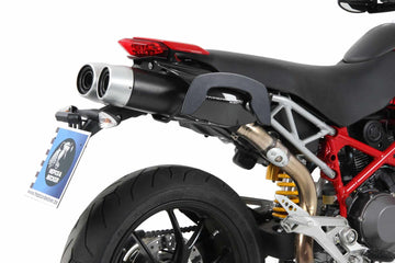 Ducati HyperMotard 796 [2007-2012] -C-Bow-sivukantaja