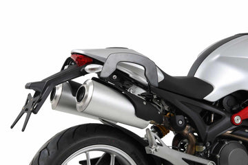 Ducati Monster 696 [2008-2016] -C-Bow-sivukantaja
