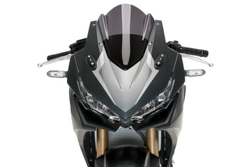HONDA CBR 500 R [2024] – Z-Racing-näyttö – musta