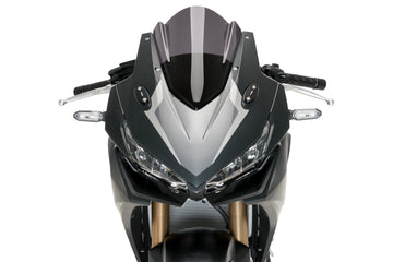 HONDA CBR 500 R [2024] – Z-Racing näyttö – sävytetty