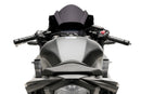 HONDA CBR 500 R [2024] – Z-Racing-näyttö – voimakkaasti sävytetty-4