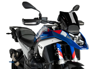 BMW R 1300 GS TROPHY [2025] – Uuden sukupolven Sport Plus – Carbon look