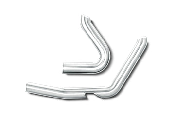 harley davidson softail [ZARD] – lämpösuoja