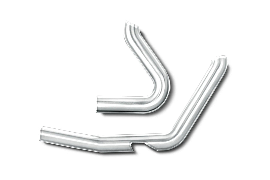 harley davidson softail [ZARD] – lämpösuoja