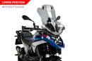 BMW R 1300 GS TROPHY [2025] – Tourenscheibe Plus mit Spoilerscheibe-6