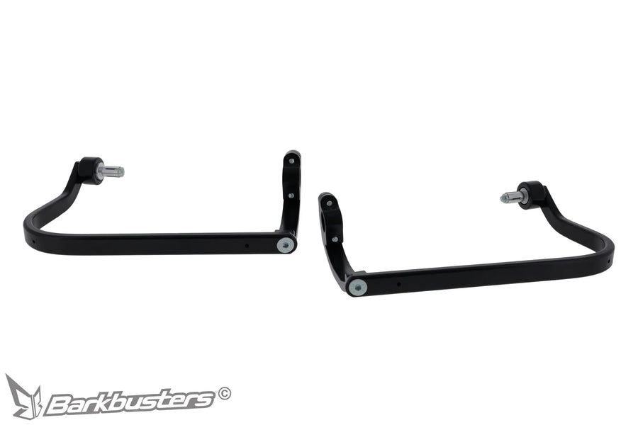Ducati Multistrada V4 [BARKBUSTERS] – Hardware Kit - Kaksipistekiinnitys