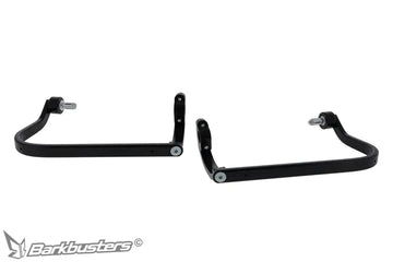 Ducati S 800 [BARKBUSTERS] – Asennussarja – kaksipistekiinnitys
