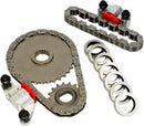 Harley-Davidson FLRT 1750 Freewheeler 107 [2017, 2019] - HP+ hydraulic timing chain tensioner conversion kit - picture 5