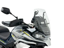 cf moto 800 [WRS] – Windschild-1