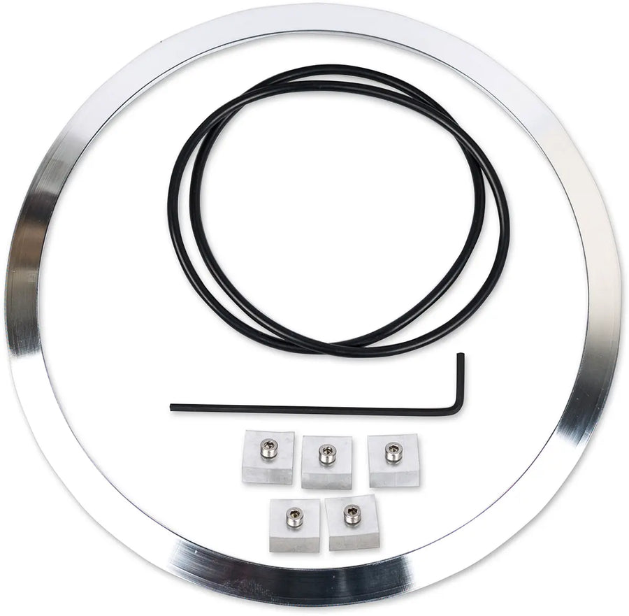 Bmw R 1200 C ABS (0424) [2001, 2002] - Headlight adapter kit – Item no. 0703401 – Image 1