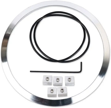 Bmw R100 [1984, 1996, 1978-1980] - Headlight adapter kit – Item no. 0703401 – Image 2