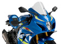 SUZUKI GSX-R 1000 R [2021] – R-Racer-näyttö – Läpinäkyvä-4