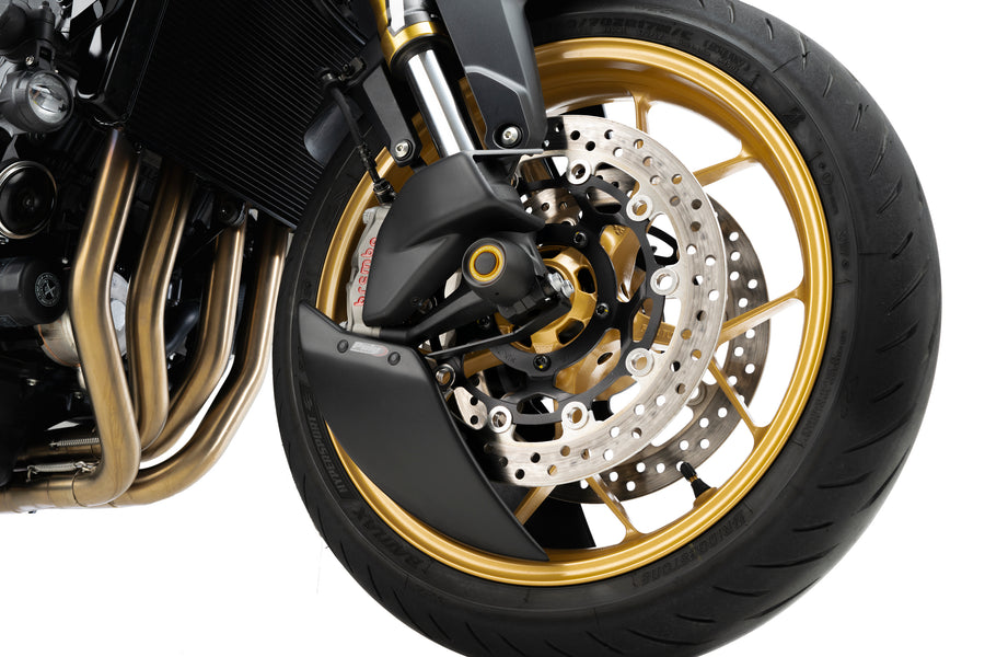 HONDA CB 1000 HORNET SP [2025] – Jarrujäähdytin – Musta