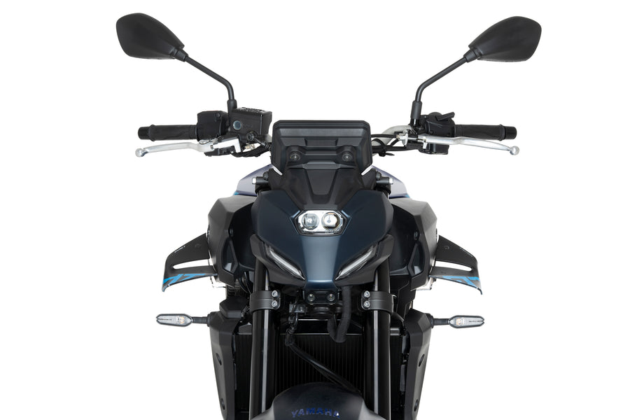 YAMAHA MT-07 Y-AMT [2025] – D12 Spoileri – Mattamusta