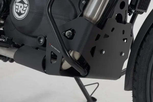 Royal Enfield Scram [SW-MOTECH] – Moottorisuoja