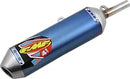 Honda CRF 110 [2019-2027] - Factory 4.1 Slip-On Silencer – Material: Titanium – Picture 8