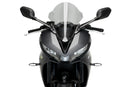 TRIUMPH DAYTONA 660 [2025] – R-Racer näyttö – mattamusta-1