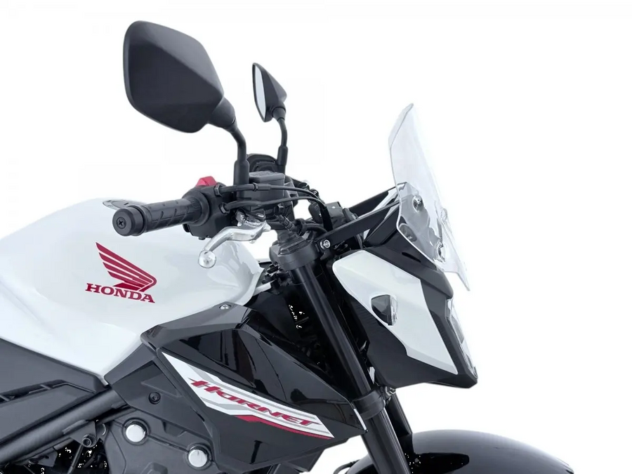 Honda CB 500 Hornet [WRS] – Sport Windshield CB500 Hornet