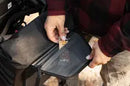 Triumph Speed 400 [SW-MOTECH] – V-LOC Legend Gear Seitentasche (11 Liter)