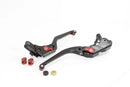 Aprilia Tuono 1000 [GILLES TOOLING] – Maksimitehoinen kytkinvipu MPCL