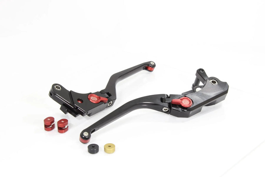 Aprilia Tuono 1000 [GILLES TOOLING] – Maksimitehoinen kytkinvipu MPCL
