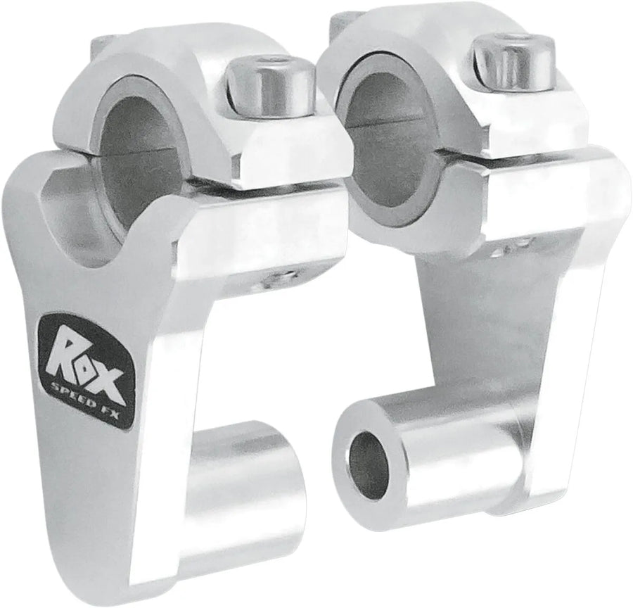 bmw m 1000 [ROX SPEED FX] – Elite schwenkbare Lenkererhöhungen für 7/8" und 1-1/8" Lenker