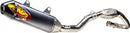 Honda CRF 250 R [2022-2024] - 4.1 RCT exhaust system - material: aluminum - picture 3