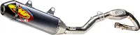 Honda CRF 250 Rx [2022-2024] - 4.1 RCT exhaust system - material: titanium - picture 3