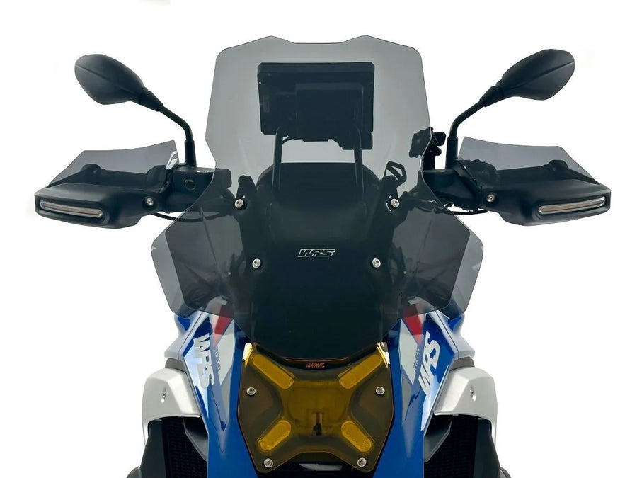 BMW R 1300 GS Trophy [WRS] – jatkosarja käsisuojalle R1300GS