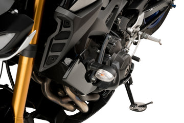 YAMAHA MT-09 SPORT TRACKER [2016] – jalkatuen pidennys