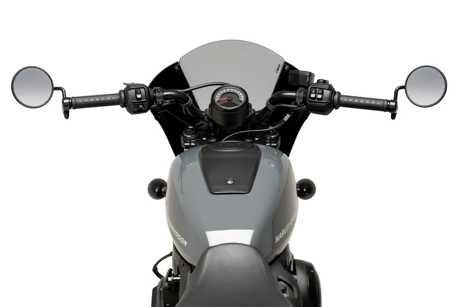 HARLEY DAVIDSON NIGHTSTER 975 SPECIAL [2024] – Dark Night – Sävytetty