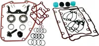 Harley-Davidson FXSTC 1340 Softail Custom [1999] - Camshaft mounting kit - Type: camshaft, chain - Figure 4