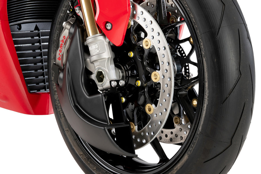 HONDA CBR 1000 RR-R FIREBLADE SP [2025] – Jarrujäähdytin – Matt Black