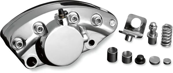 Harley Davidson FX [DRAG SPECIALTIES] - Kromattu takajarrusatula