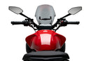 DUCATI DIAVEL V4 [2025] – New Generation Verstellbare – Mattschwarz-6