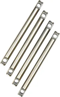 Harley-Davidson FXSTS 1450 Softail Springer [2000-2001] - Gorilla Rocker Arm Shaft and Bolt Kit - Image 4