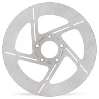 Harley-Davidson XL 1200 T Sportster Superlow [2019, 2020] - brake disc fixed round - picture 9
