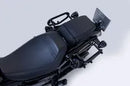 Harley Davidson Nightster [SW-MOTECH] – SLC sivutavarateline (oikealla)