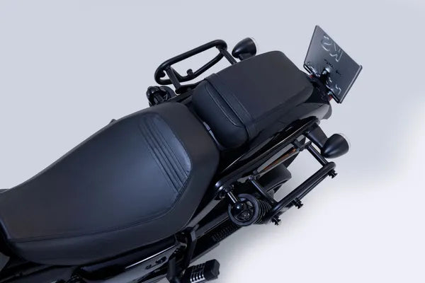 Harley Davidson Nightster [SW-MOTECH] – SLC sivutavarateline (oikealla)