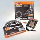 Beta RR 125 T CBS X Special Edition [2024-2025] - 270 jarrulevy - kuva 9
