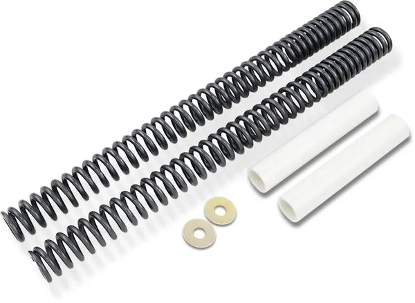 Harley Davidson Dyna [PROGRESSIIVINEN JOUSITUS] – Fork Springs
